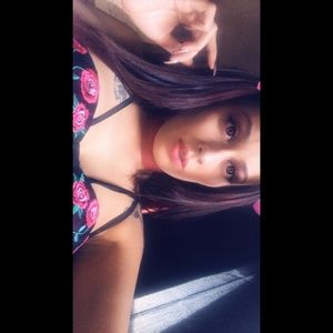 Meet your Posher, Natalie